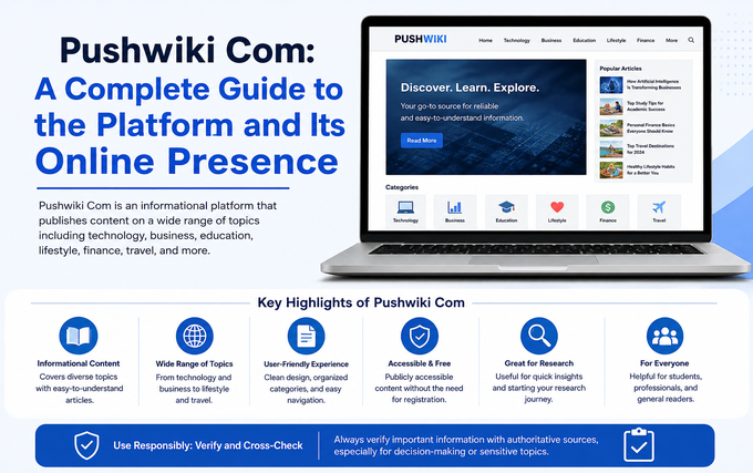 pushwiki com