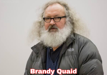 brandy quaid