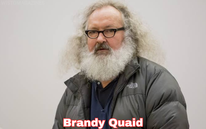 brandy quaid