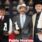pablo huston