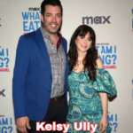 kelsy ully