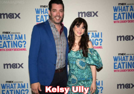 kelsy ully