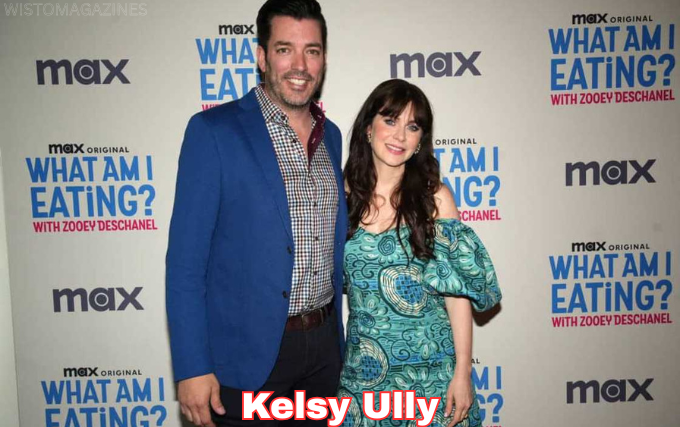 kelsy ully