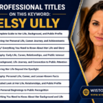 kelsy ully