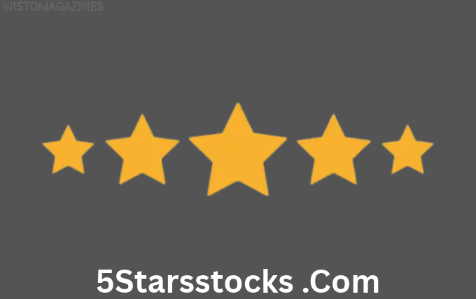 5starsstocks .com