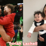 toriah lachell