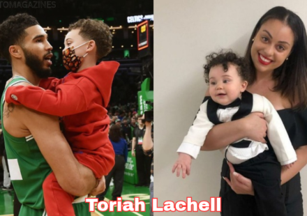 toriah lachell