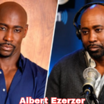 albert ezerzer